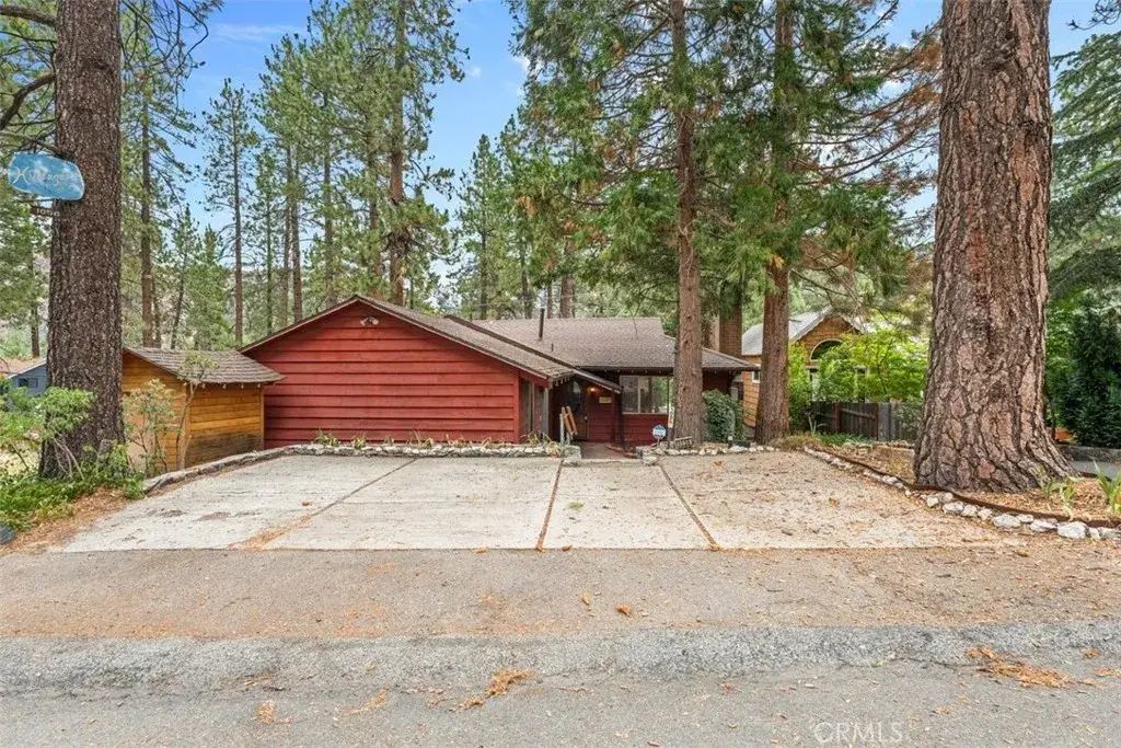 1056 Lark, Wrightwood, CA 92397 - #1