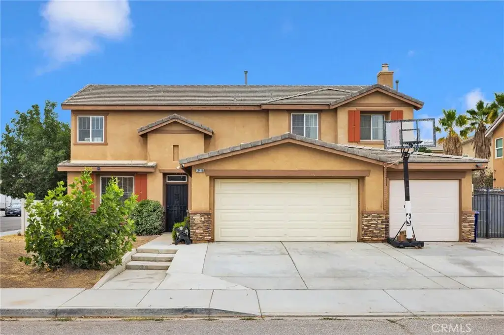 12419 Ojo Caliente, Victorville, CA 92392 - #1