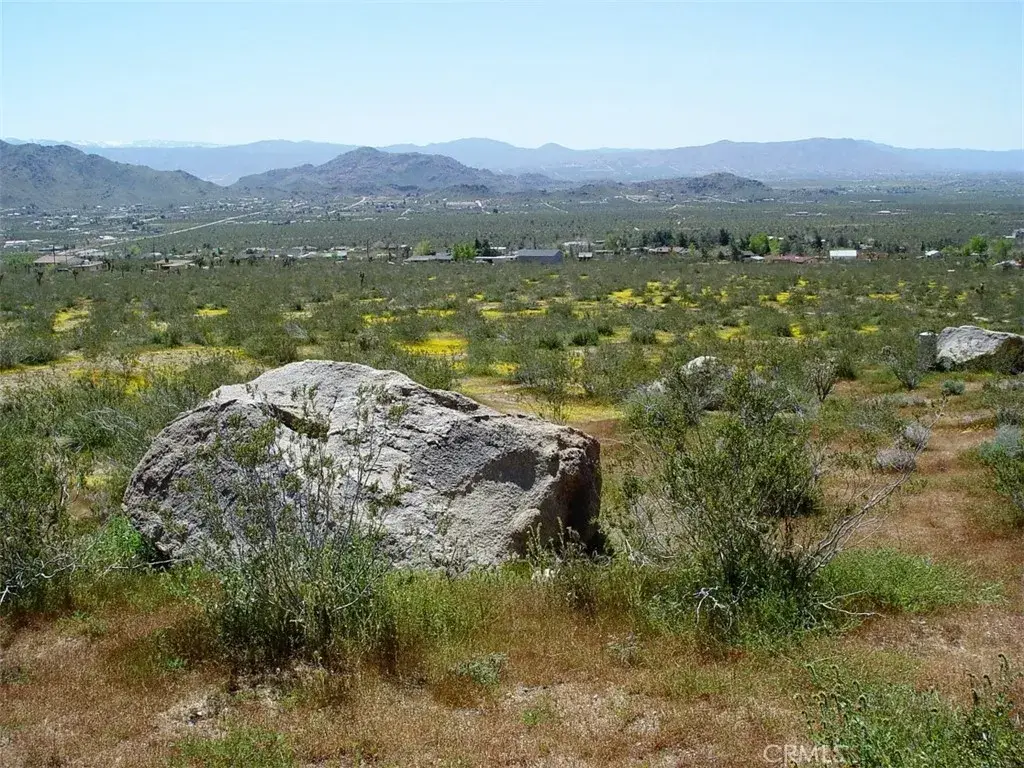1 Susie, Apple Valley, CA 92307 - #1