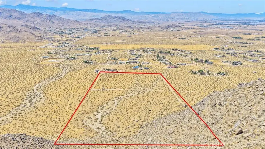 1 Susie, Apple Valley, CA 92307 - #3