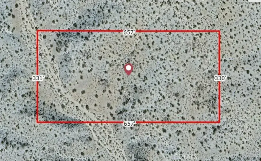 410 Black Canyon Rd (near), Hinkley, CA 92347 - #1