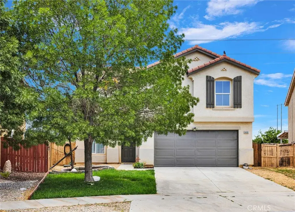 9400 Azurite Avenue, Hesperia, CA 92344 - #1