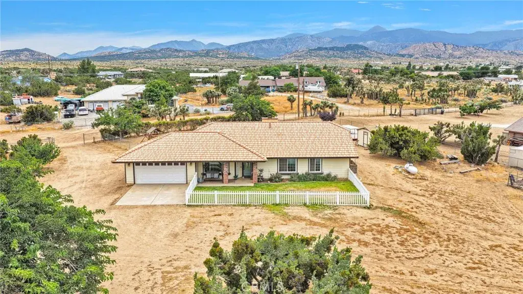 6432 Lime Road, Phelan, CA 92371 - #1