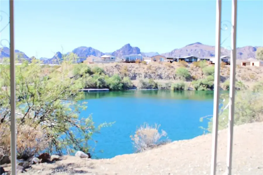 103 Havasu Palms, Parker Dam, CA 92267 - #3