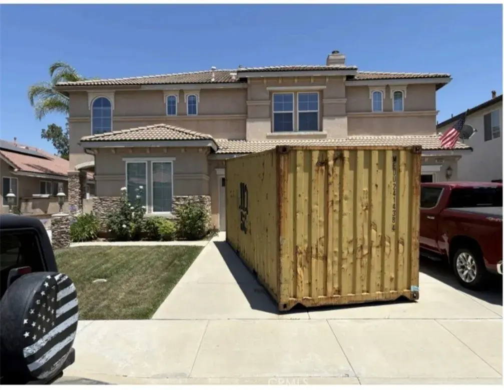 36582 Fontaine, Winchester, CA 92596 - #1