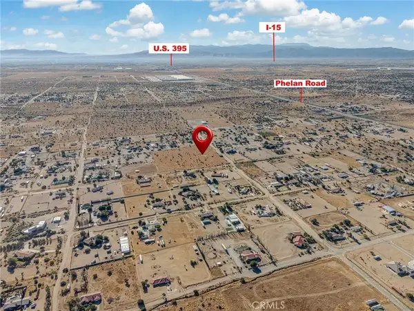 0 Yucca Terrace Dr., Oak Hills, CA 92344