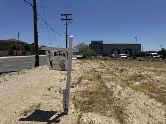 0 Amargosa, Victorville, CA 92392 - #1