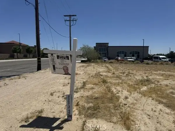 0 Amargosa, Victorville, CA 92392