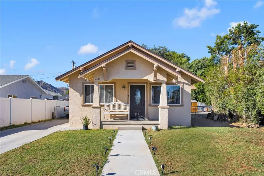 4443 Highland Place, Riverside, CA 92506 - #1