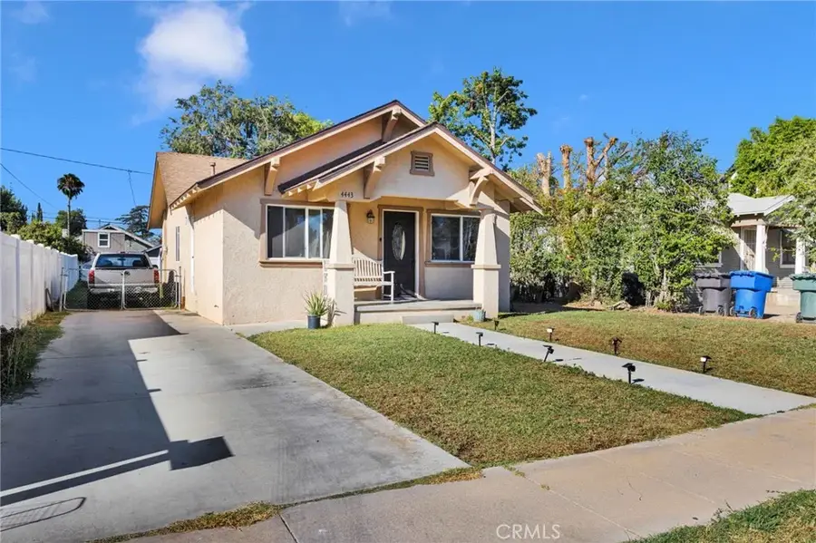4443 Highland Place, Riverside, CA 92506 - #2