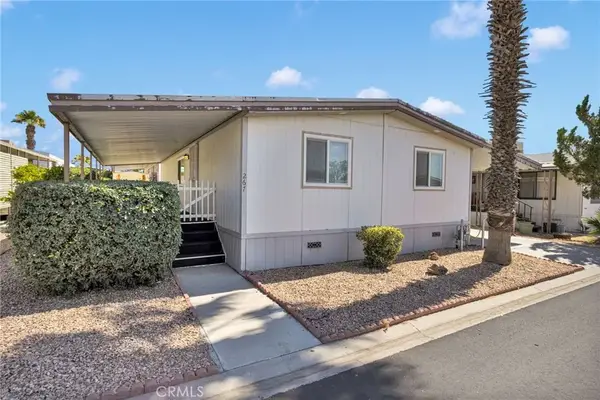 15252 Seneca #267, Victorville, CA 92392