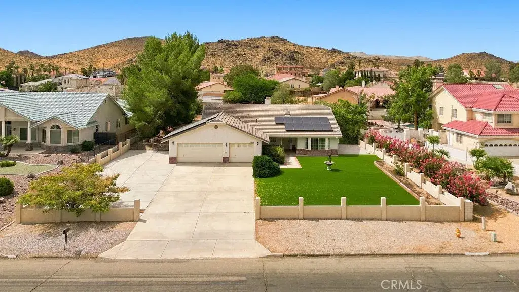 18668 Kamana Road, Apple Valley, CA 92307 - #1