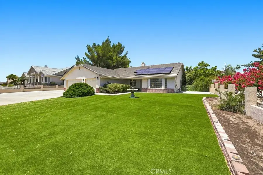 18668 Kamana Road, Apple Valley, CA 92307 - #3