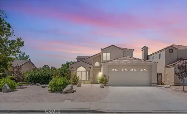 2630 Via Genova, Lancaster, CA 93535