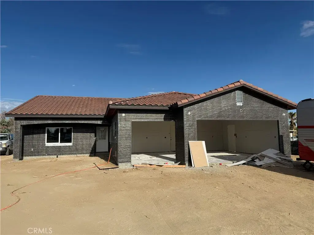 12682 Magnolia, Victorville, CA 92395 - #1
