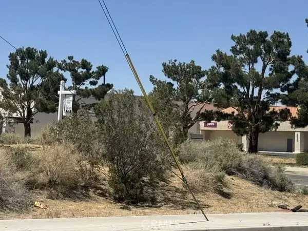 0 Amargosa, Victorville, CA 92392