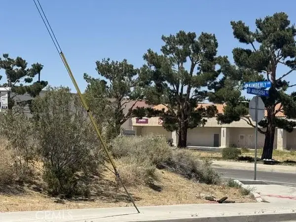 0 Kimberly Drive, Victorville, CA 92392