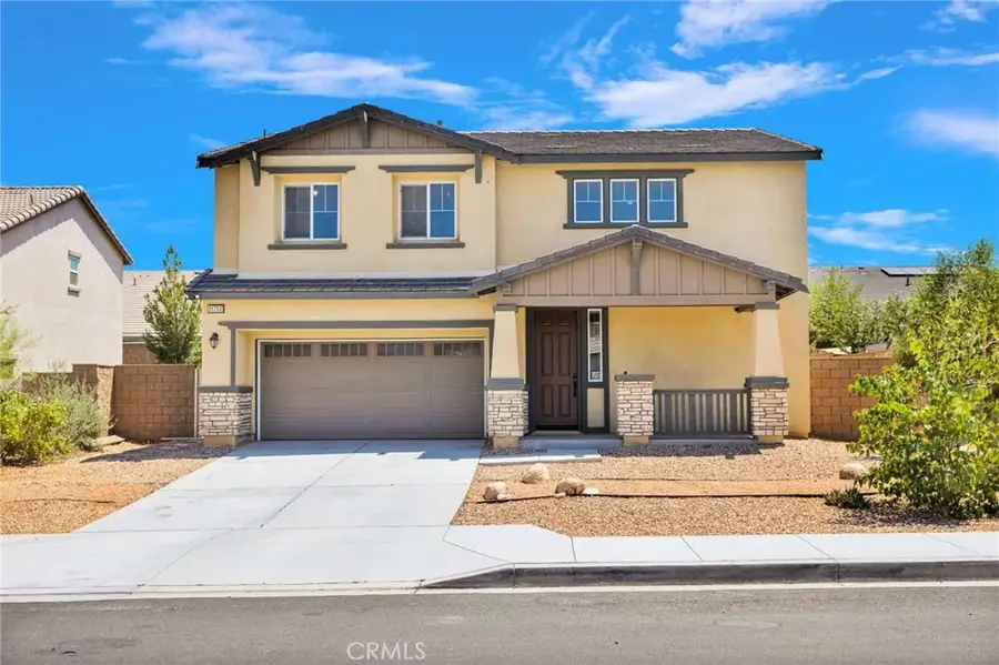 11753 Kirkland, Victorville, CA 92392 - #3