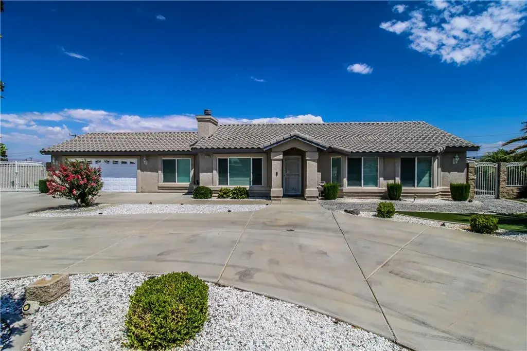 13281 El Rio Road, Victorville, CA 92392 - #1