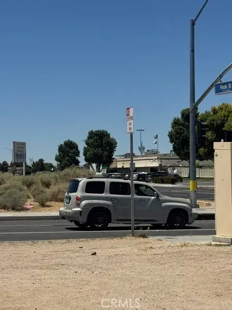 0 Arlette, Victorville, CA 92392 - #1