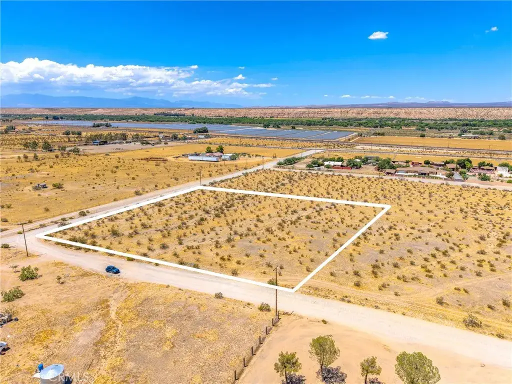123 Cardigan Rd, Oro Grande, CA 92368 - #1