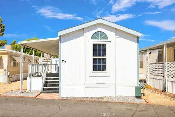 22601 Bear Valley #27, Apple Valley, CA 92308