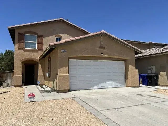 14400 Honeyhill, Victorville, CA 92394 - #1