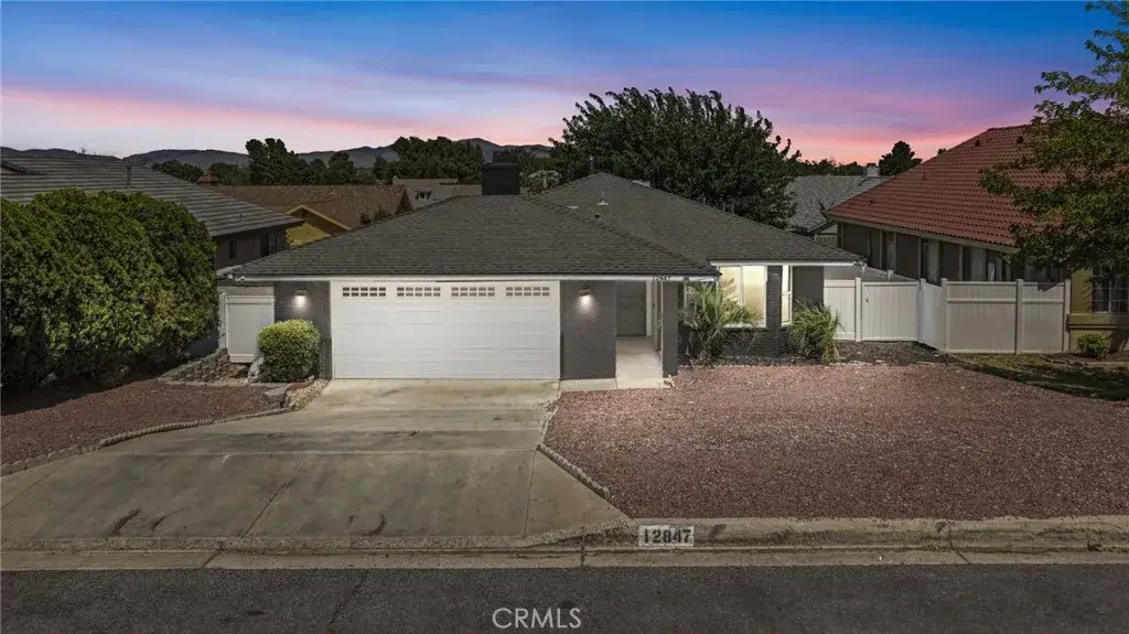 12847 Autumn Leaves Avenue, Victorville, CA 92395 - #1