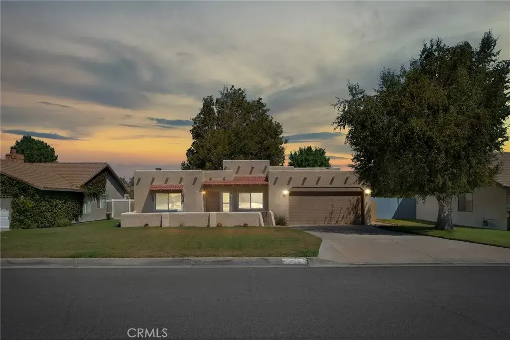 18440 Mountain Meadows Drive, Victorville, CA 92395 - #1