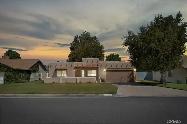 18440 Mountain Meadows Drive, Victorville, CA 92395