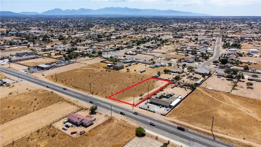 0 Hesperia, Hesperia, CA 92345 - #3