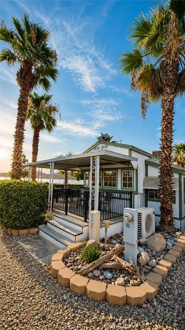 93 Havasu Palms, Parker, CA 92267