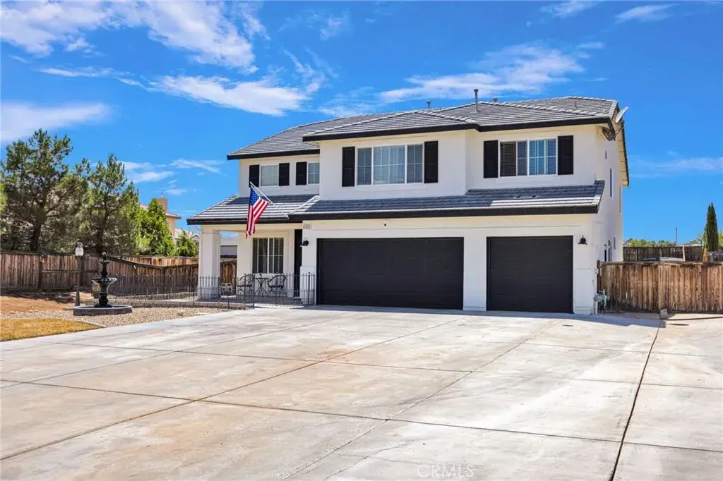 8160 April, Hesperia, CA 92345 - #1