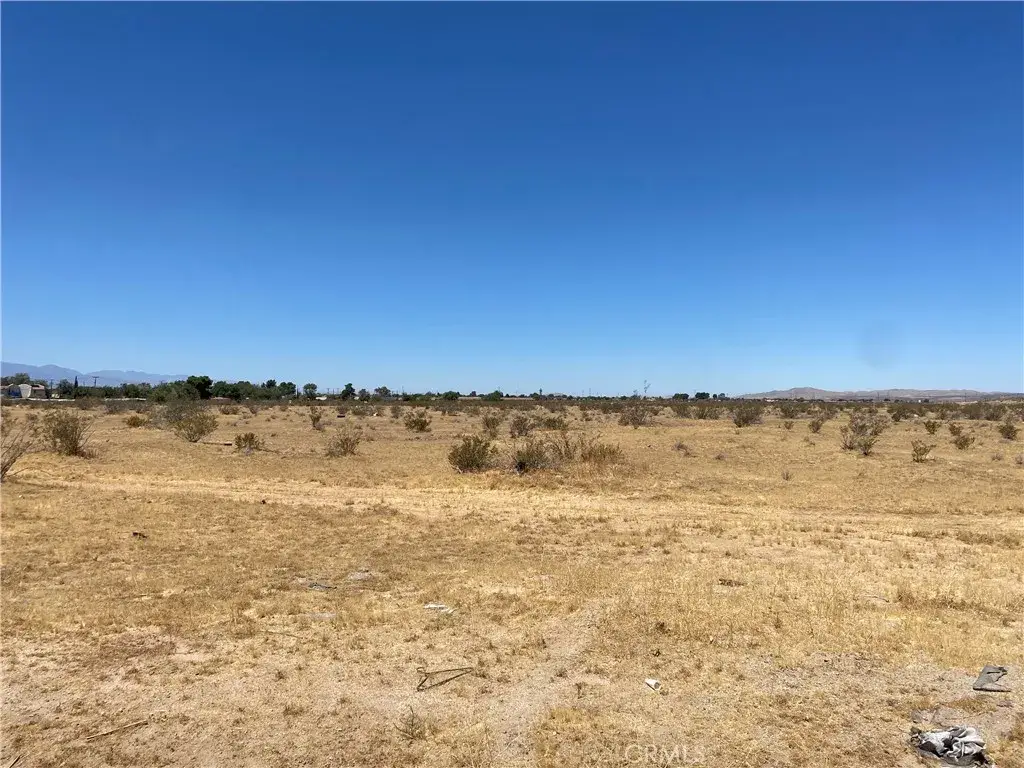 0 Adelanto, Adelanto, CA 92301 - #1