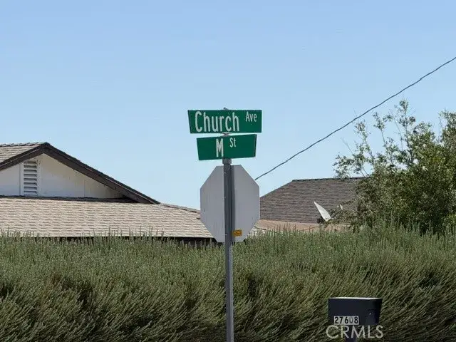 0 Church, Barstow, CA 92311 - #2
