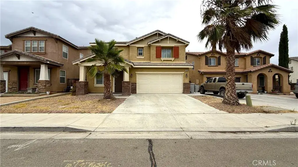 10258 Susan, Hesperia, CA 92345 - #1