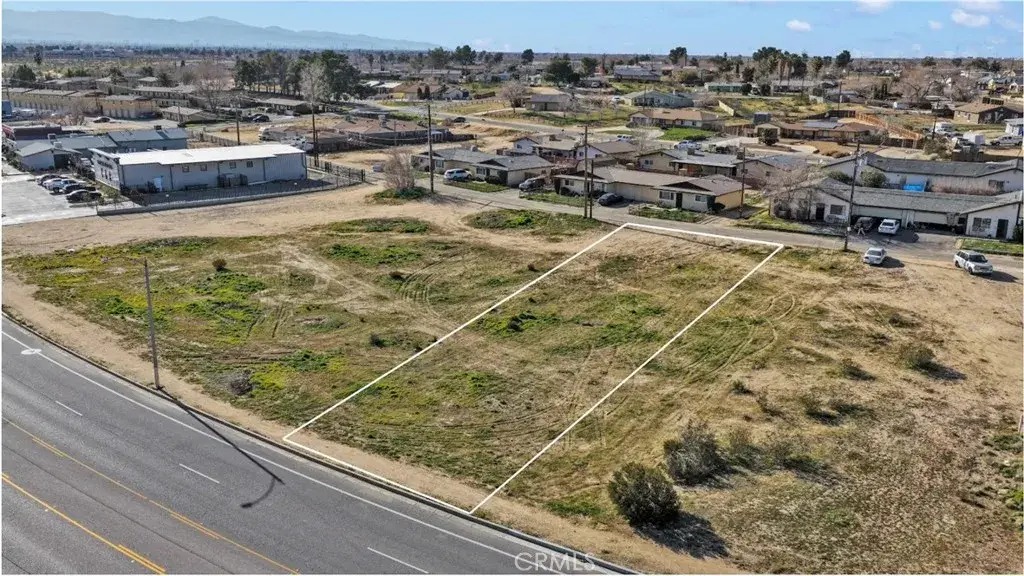 0 Village, Victorville, CA 92394 - #1