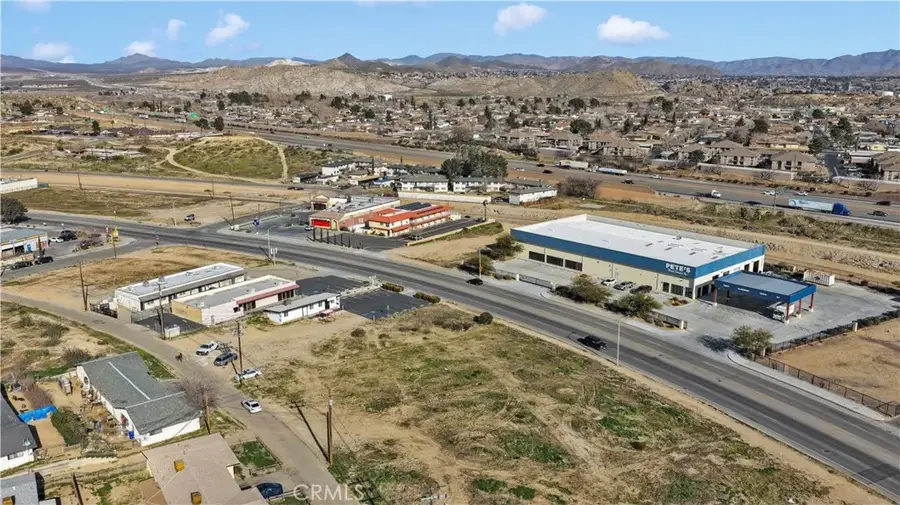 0 Village, Victorville, CA 92394 - #3