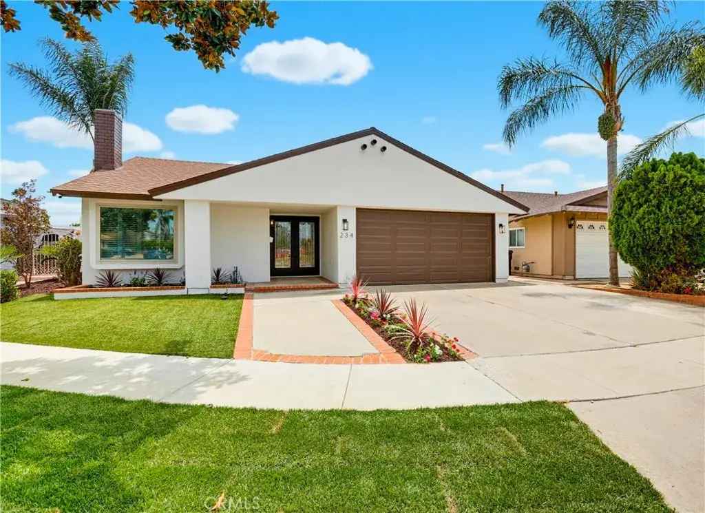 234 S Barbara, Anaheim, CA 92806 - #1