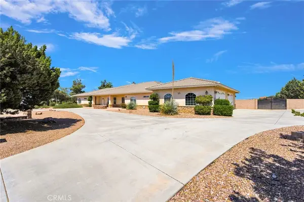 7091 Coriander, Oak Hills, CA 92344