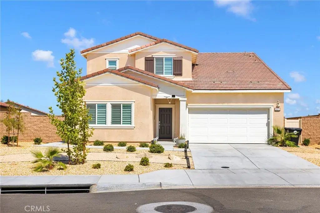 13271 Sierra Blanca, Victorville, CA 92394 - #1