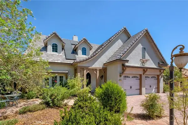 14834 Blue Grass, Helendale, CA 92342