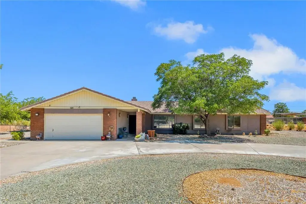 14861 Riverside, Apple Valley, CA 92307 - #1