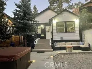 689 Daisy, Big Bear Lake, CA 92315 - #1