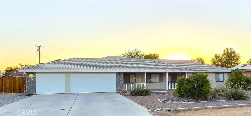 13930 Crow, Apple Valley, CA 92307 - #1