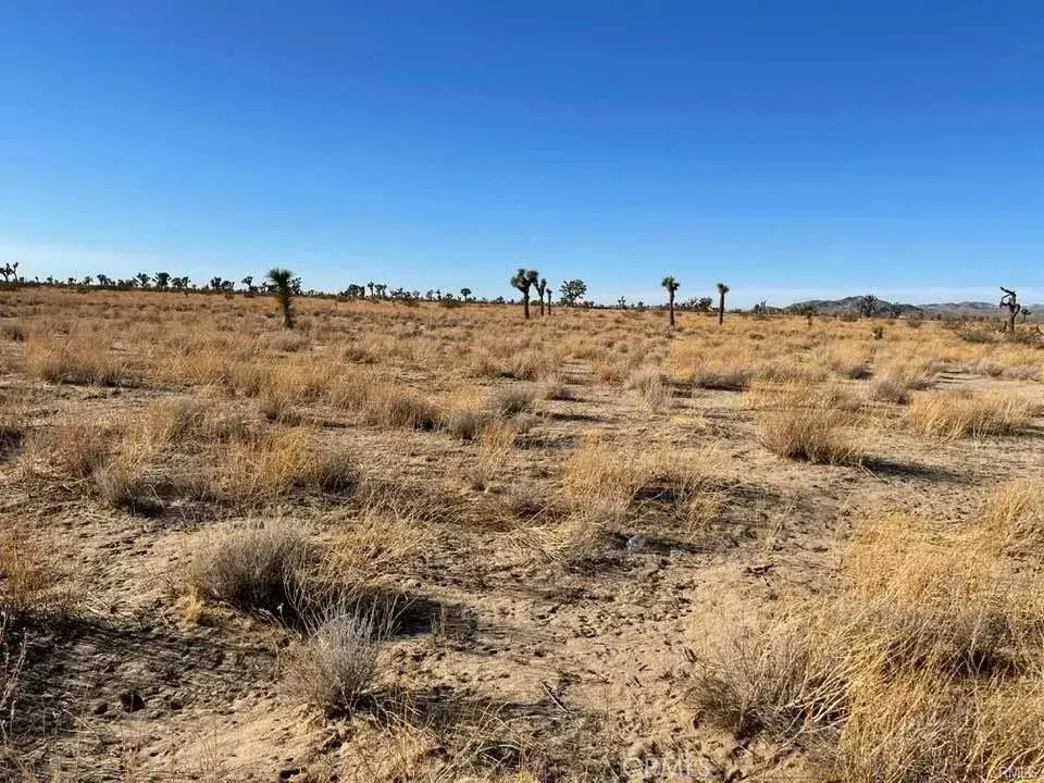 0 Vinton Rd. 3210-321-25, Adelanto, CA 92301 - #1