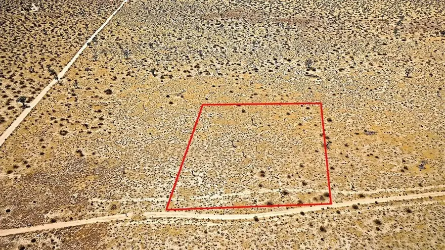 0 Vinton Rd. 3210-321-25, Adelanto, CA 92301 - #2