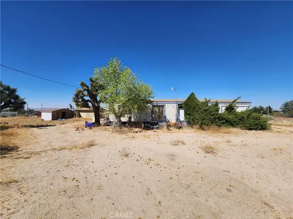 5170 Del Rosa Road, Phelan, CA 92371