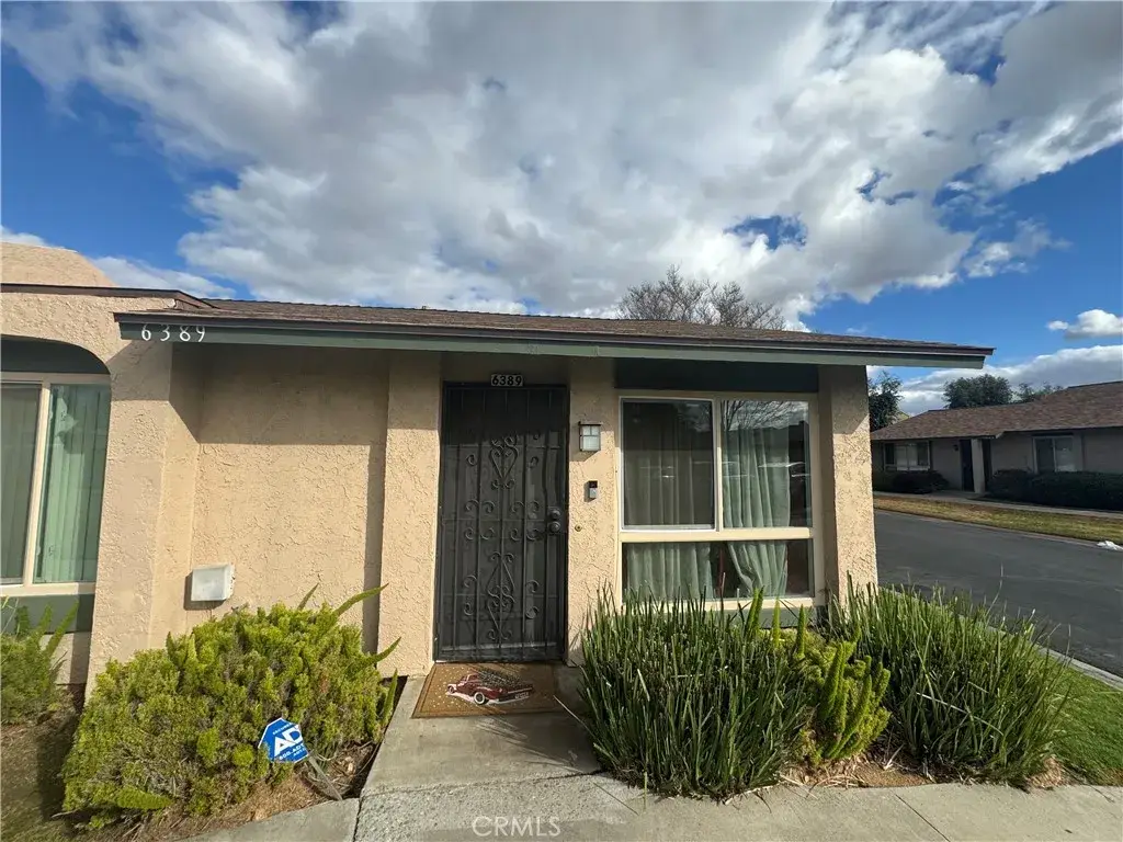 6389 Del Mar Way, Riverside, CA 92504 - #1