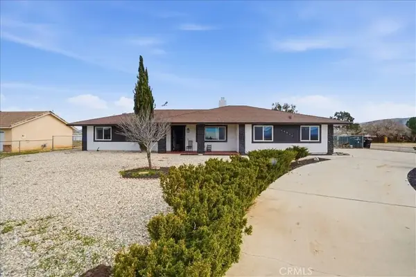10911 Caribou Avenue, Apple Valley, CA 92308